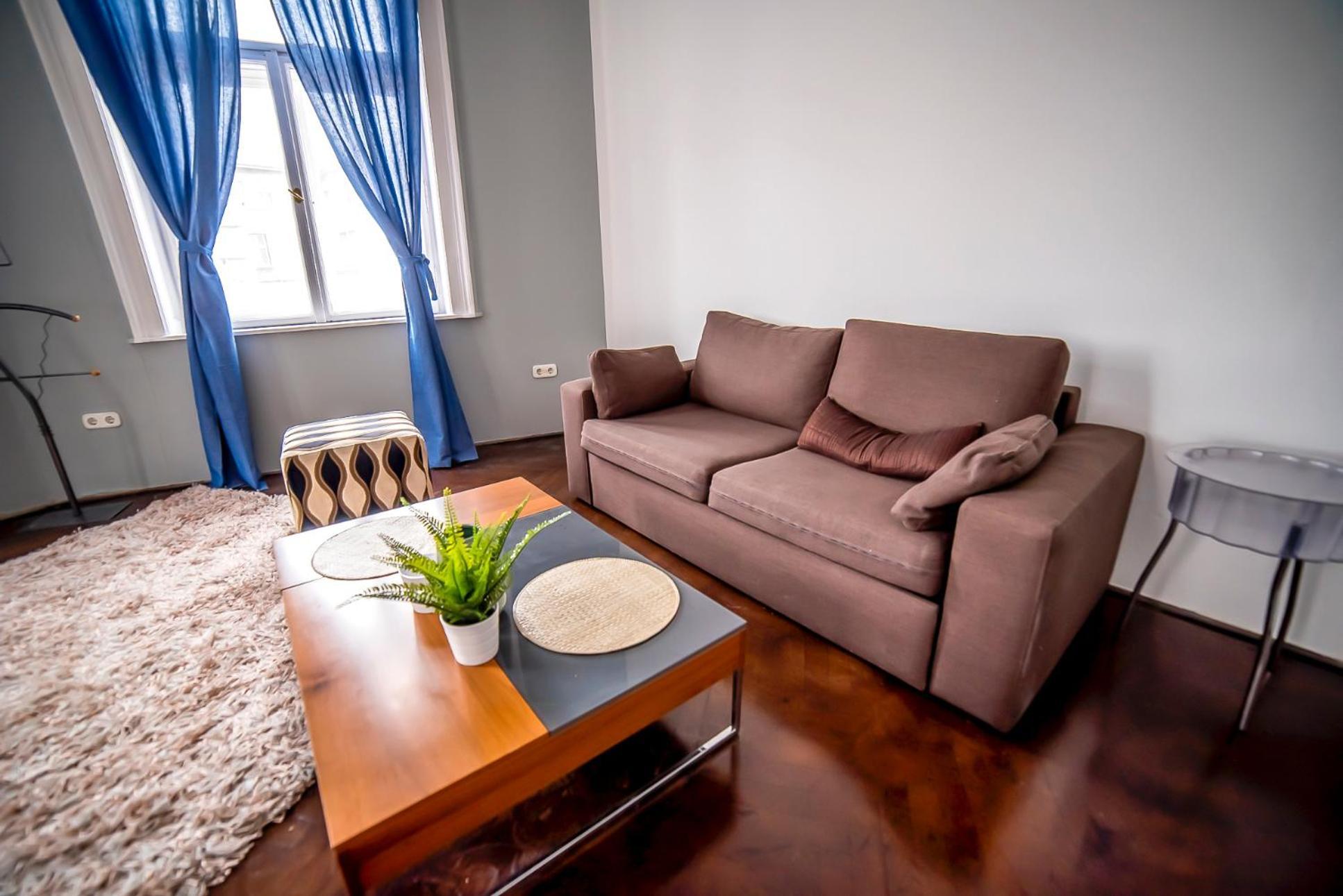 2B Hostel & Rooms Budapest Exterior photo