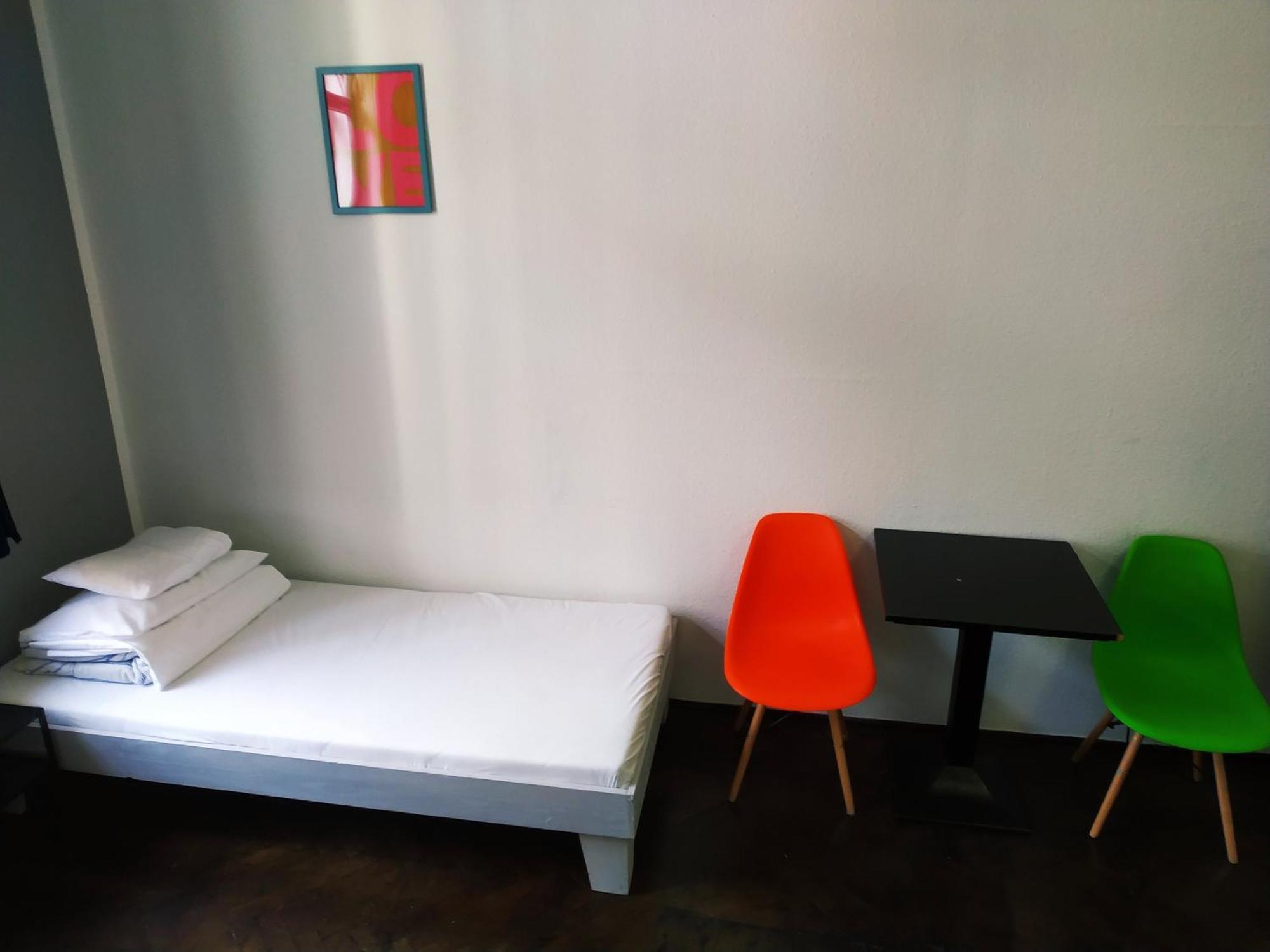 2B Hostel & Rooms Budapest Room photo